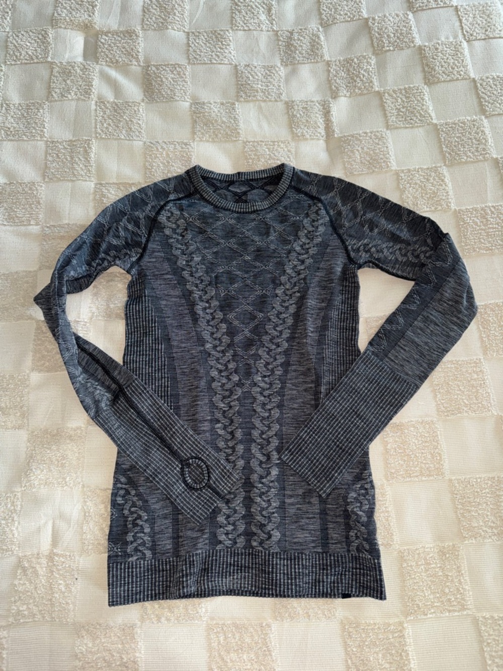 Lululemon Rest Less‎ Pullover